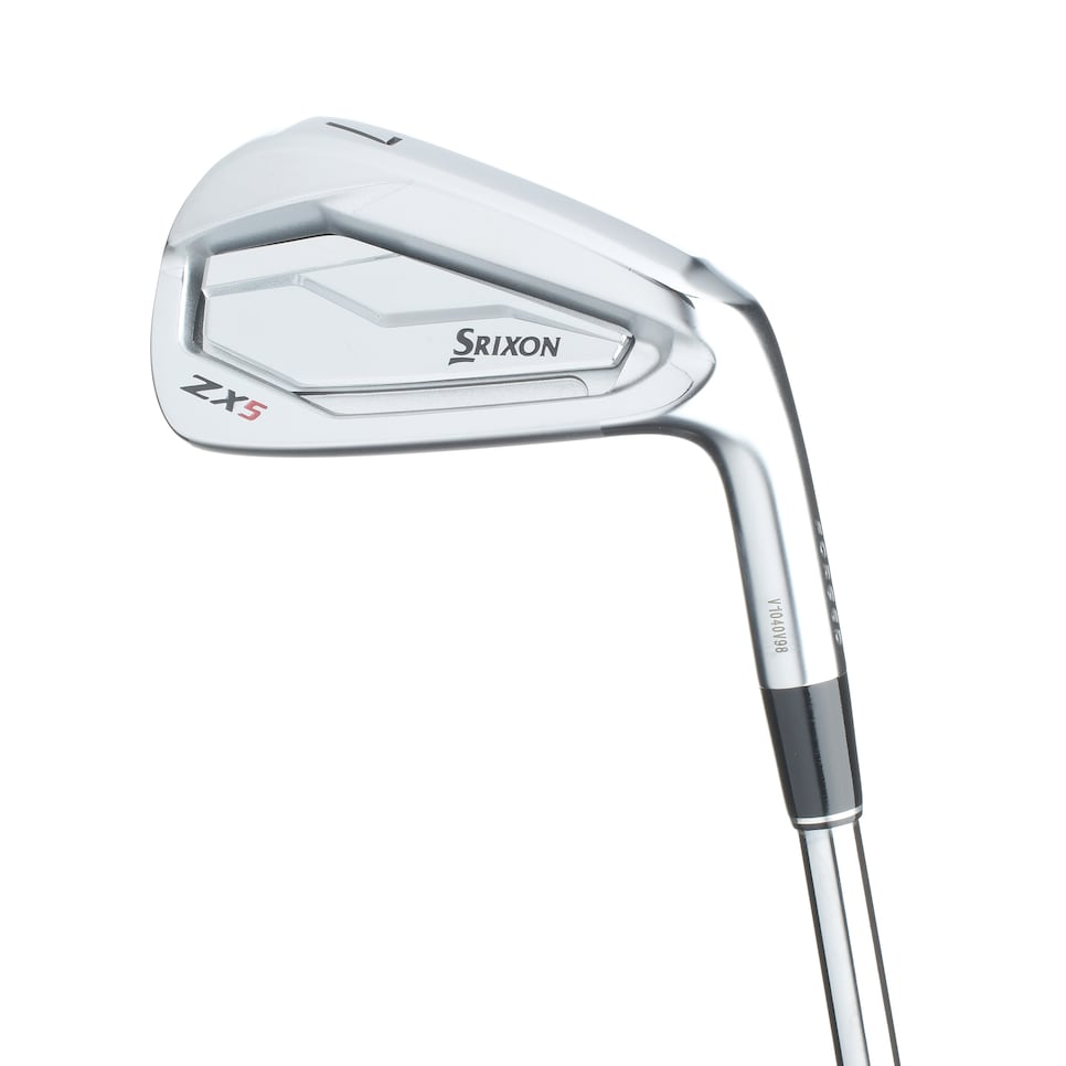 Srixon ZX5 | Hot List 2022 | Golf Digest | Best Players-Distance